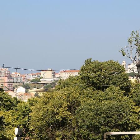 B.A. Hostel Lisboa المظهر الخارجي الصورة