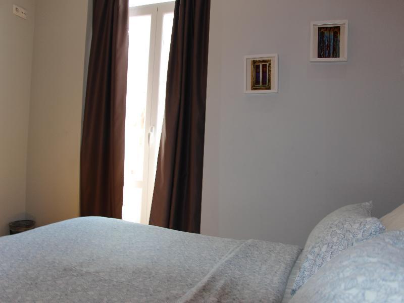 B.A. Hostel Lisboa المظهر الخارجي الصورة
