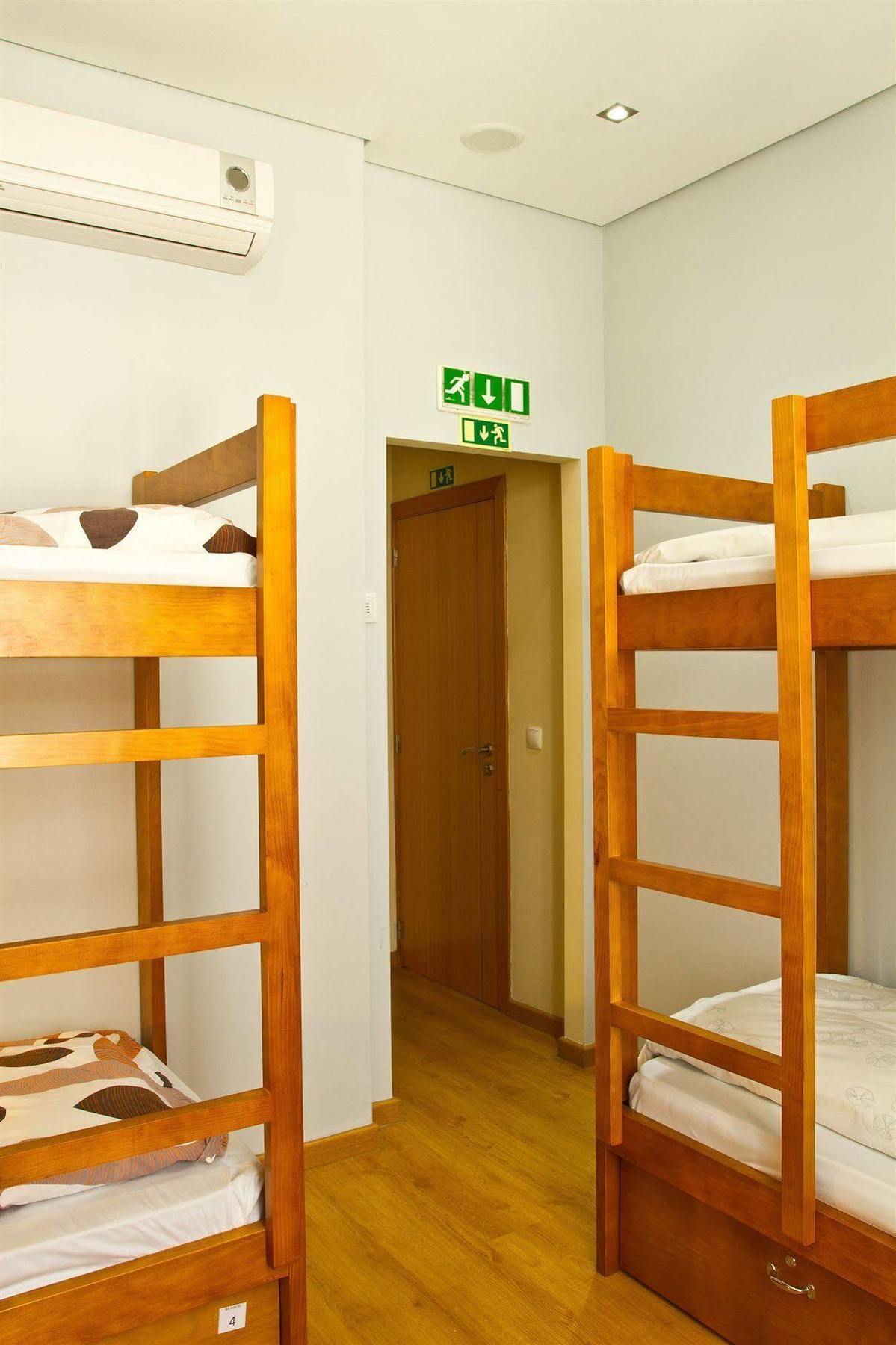 B.A. Hostel Lisboa المظهر الخارجي الصورة
