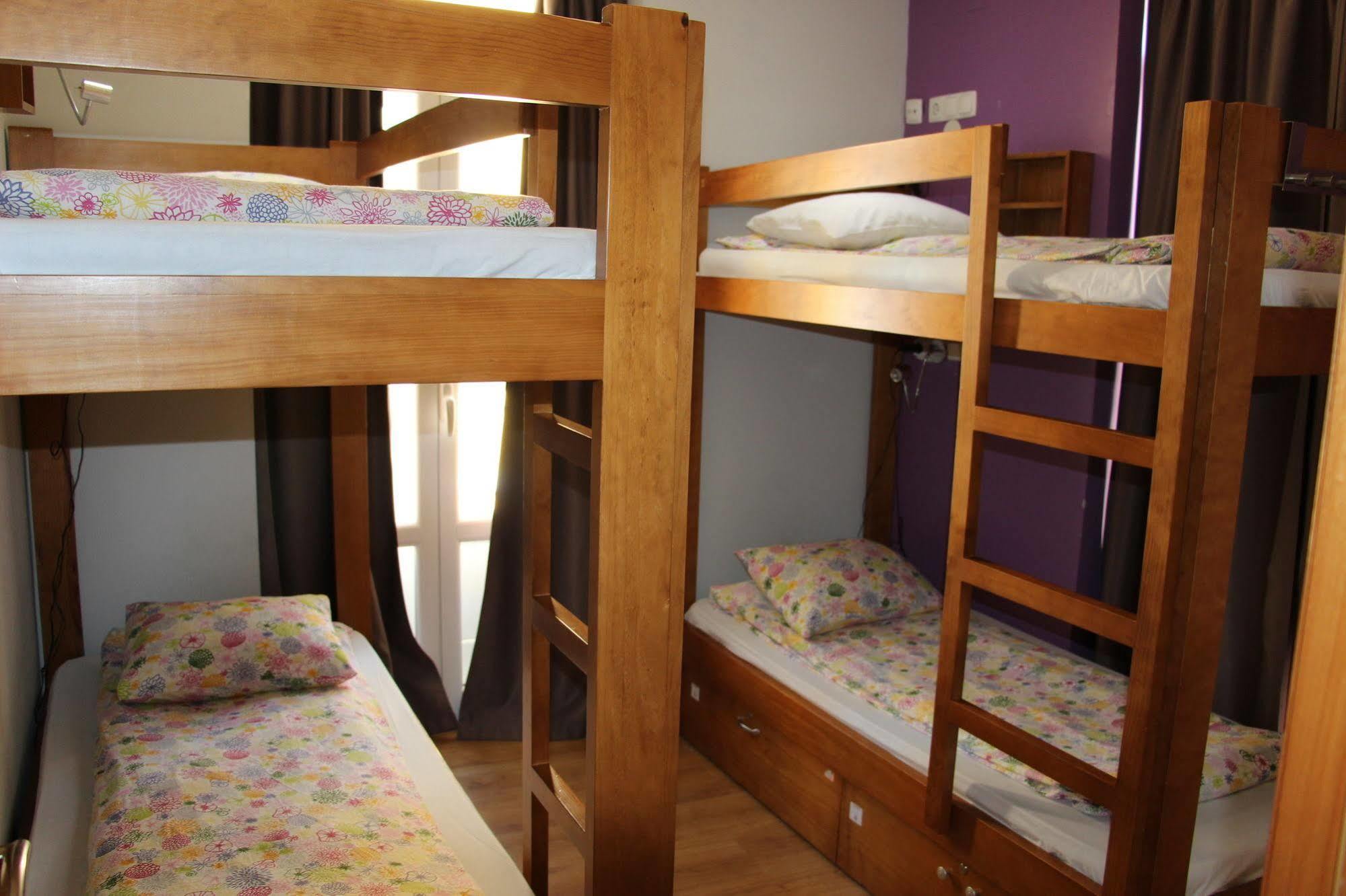 B.A. Hostel Lisboa المظهر الخارجي الصورة