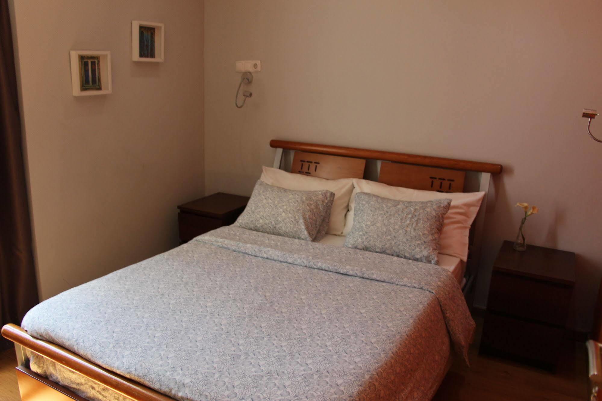 B.A. Hostel Lisboa المظهر الخارجي الصورة