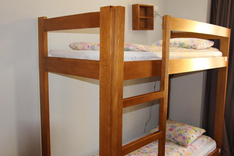 B.A. Hostel Lisboa المظهر الخارجي الصورة