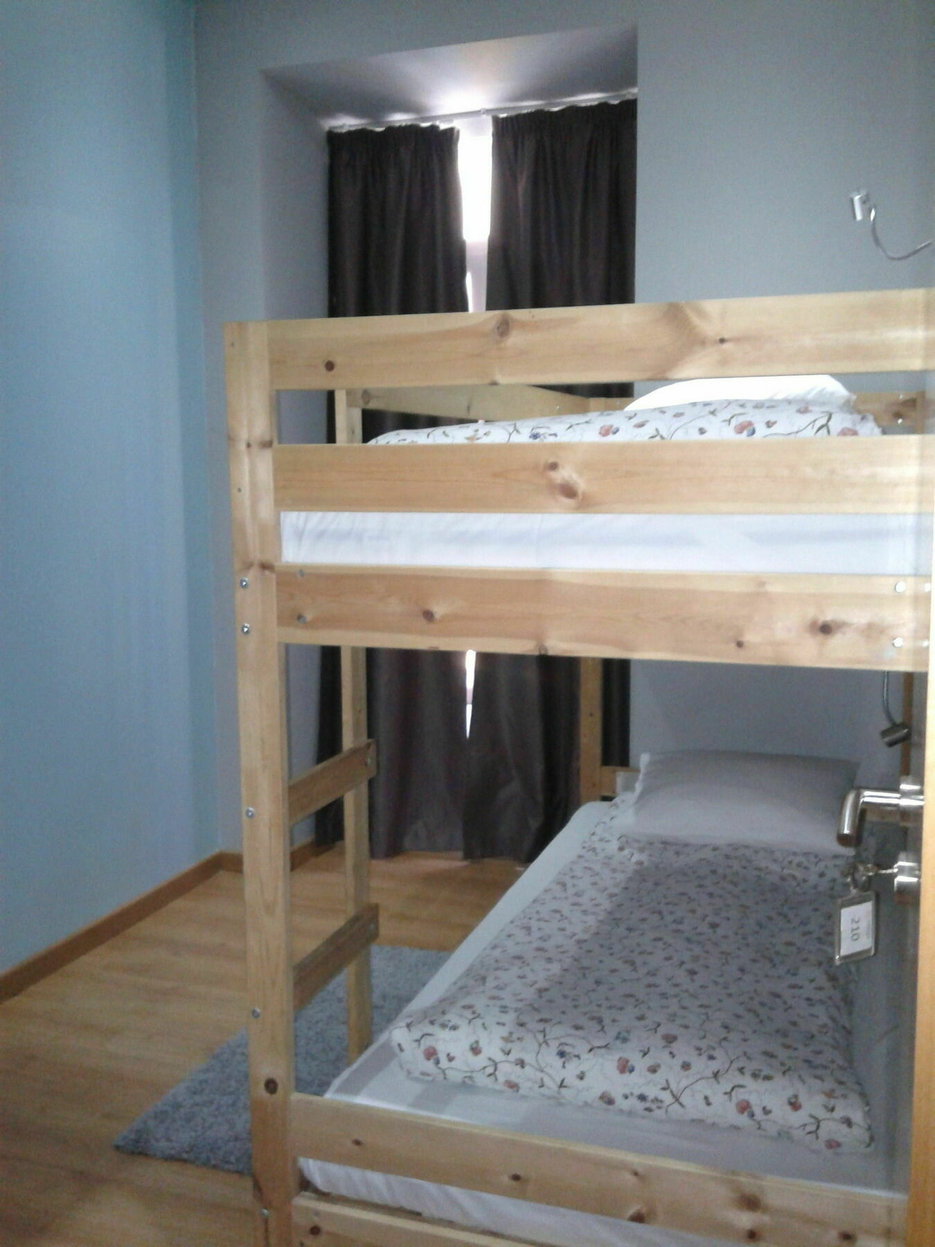 B.A. Hostel Lisboa المظهر الخارجي الصورة